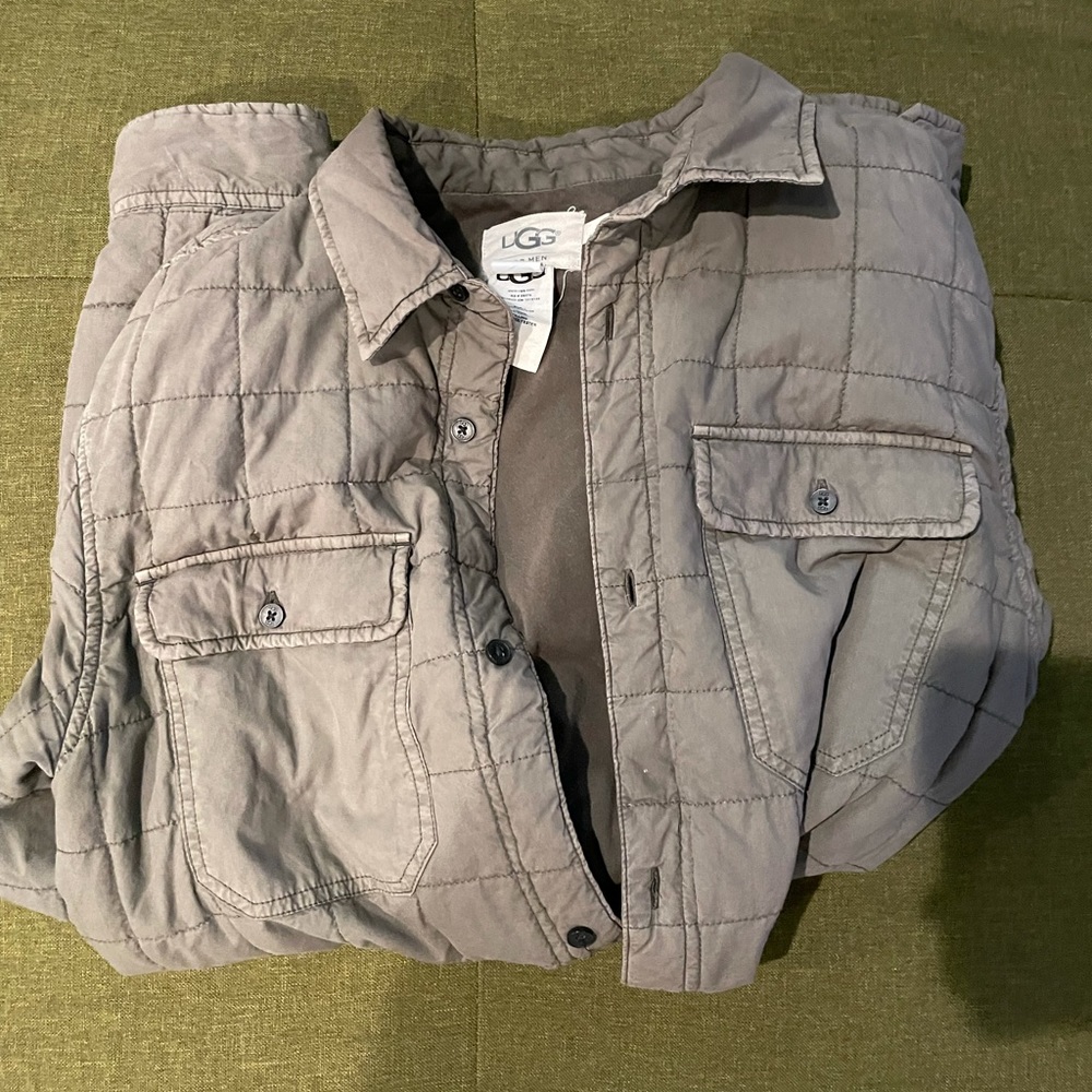 UGG jacket
